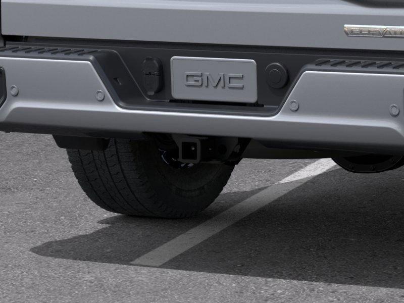 GMC Sierra 1500 Elevation Four Wheel Drive Crew Cab - Thumbnail 15
