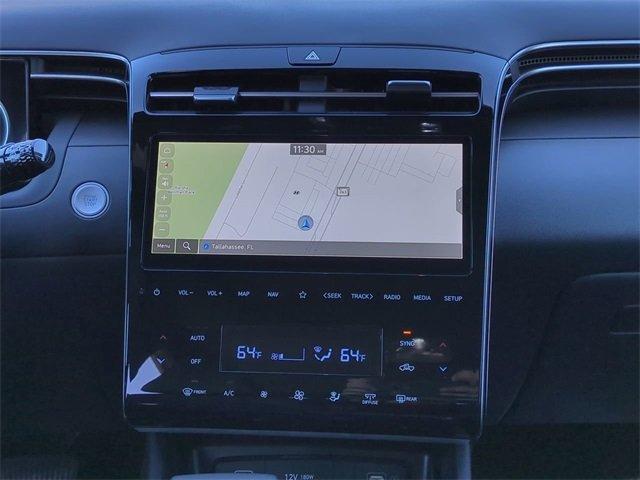 Hyundai Santa Cruz Night Awd 4D Crew Cab - Thumbnail 19