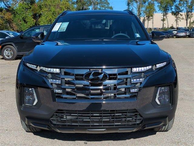 Hyundai Santa Cruz Night Awd 4D Crew Cab - Thumbnail 10