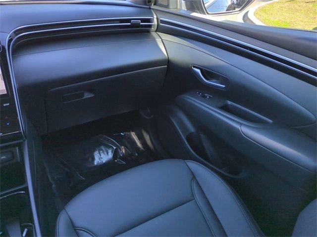 Hyundai Santa Cruz Night Awd 4D Crew Cab - Thumbnail 18