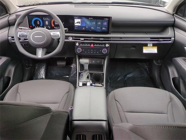 Hyundai Tucson Sel Awd Awd 4D Sport Utility - Thumbnail 16