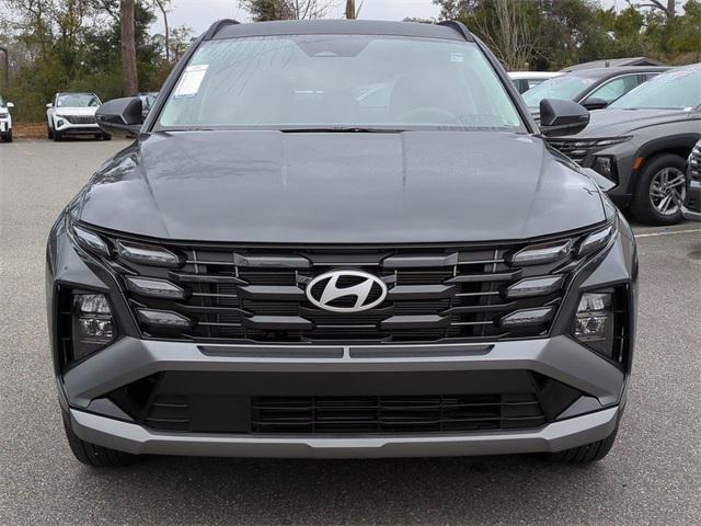 Hyundai Tucson Sel Awd Awd 4D Sport Utility - Thumbnail 10