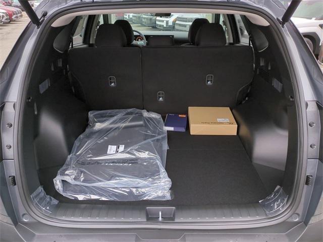 Hyundai Tucson Sel Awd Awd 4D Sport Utility - Thumbnail 14