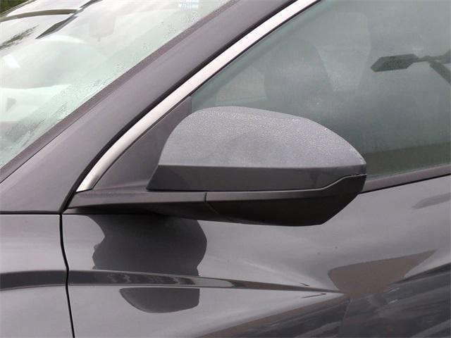 Hyundai Tucson Sel Awd Awd 4D Sport Utility - Thumbnail 13