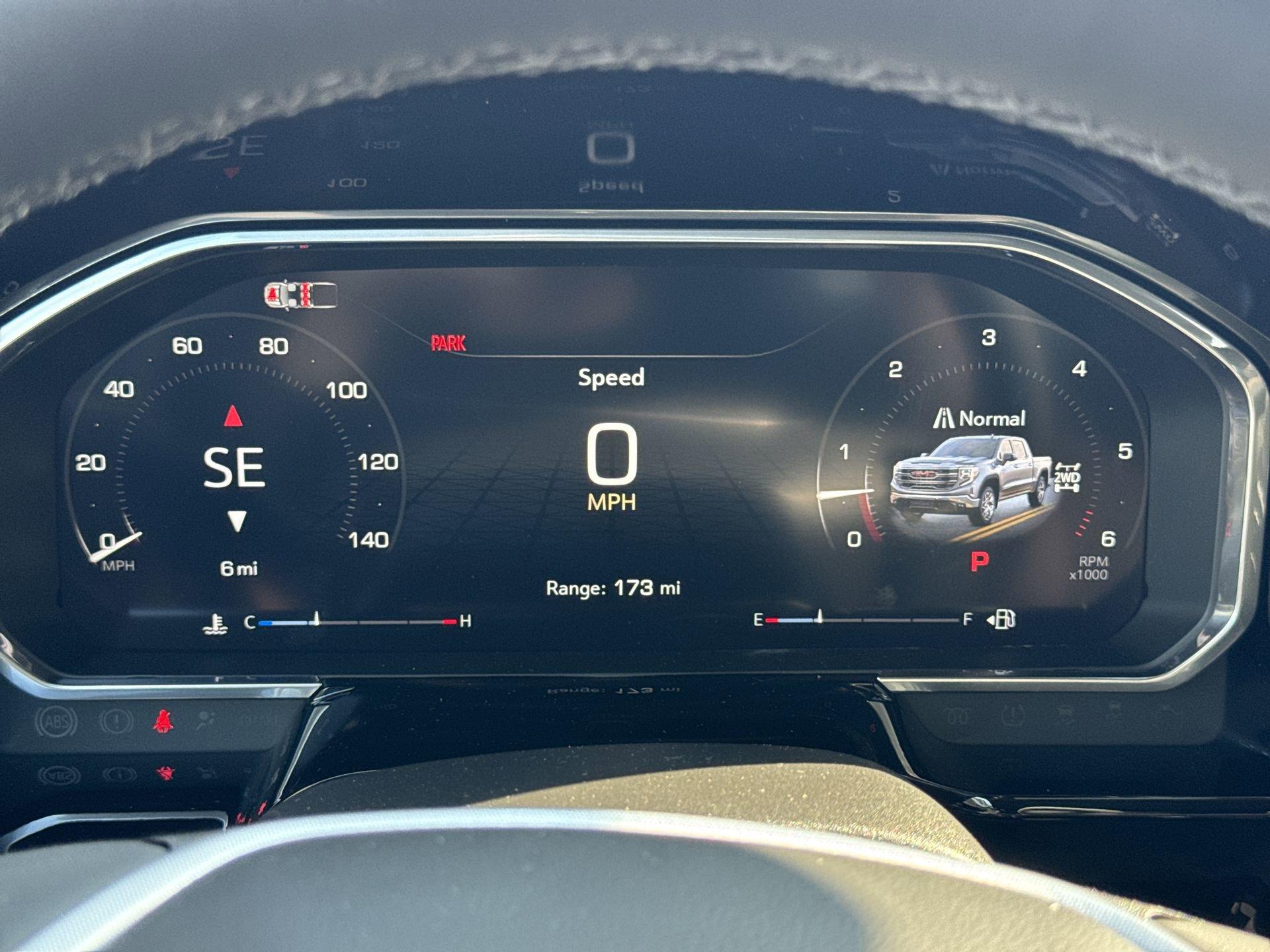 GMC Sierra 1500 Elevation Four Wheel Drive Crew Cab - Thumbnail 20