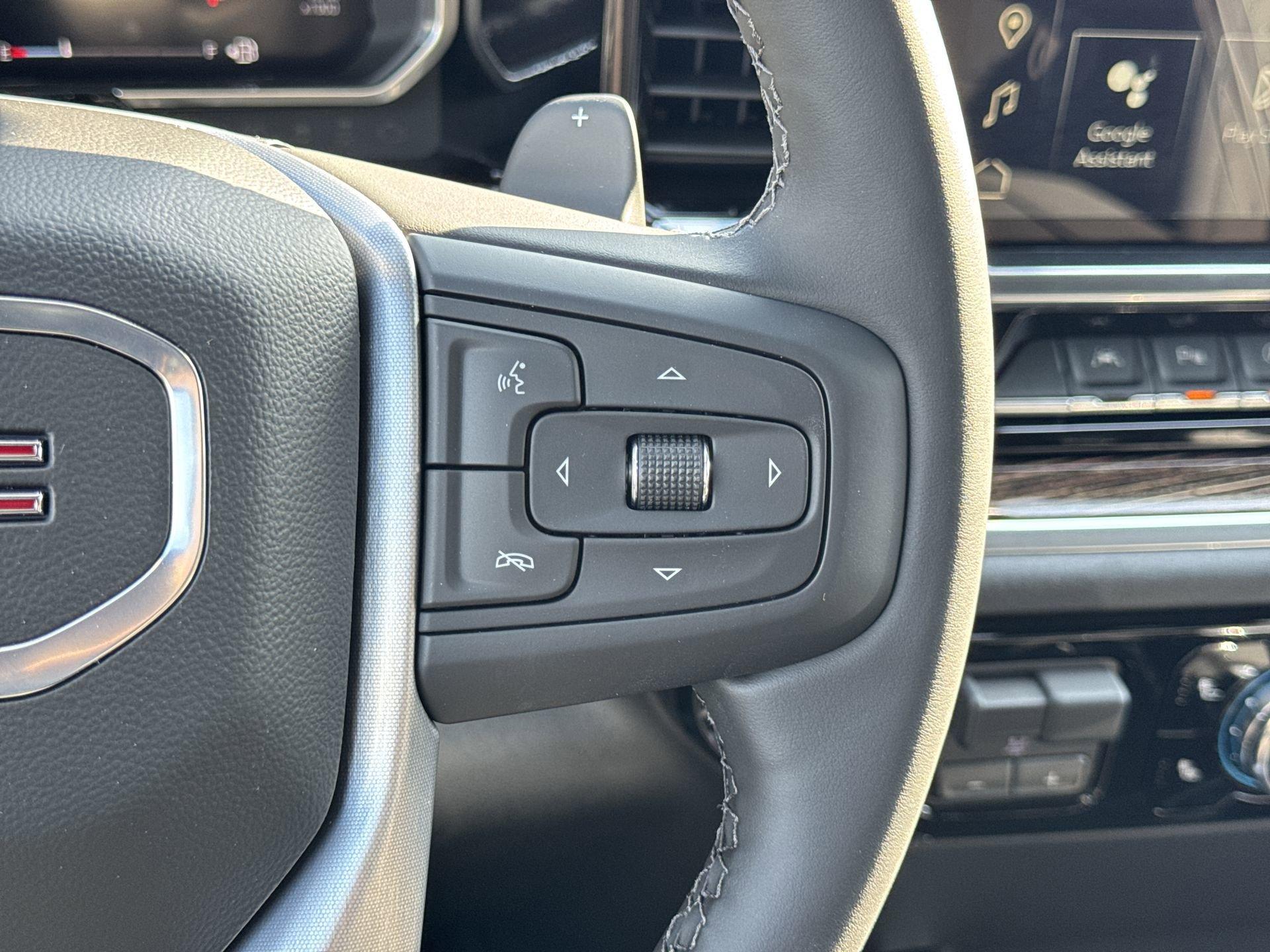 GMC Sierra 1500 Elevation Four Wheel Drive Crew Cab - Thumbnail 19