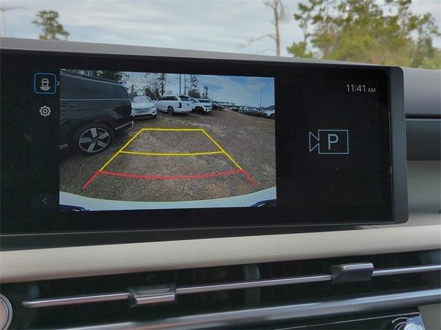 Hyundai Tucson Sel Awd Awd 4D Sport Utility - Thumbnail 20