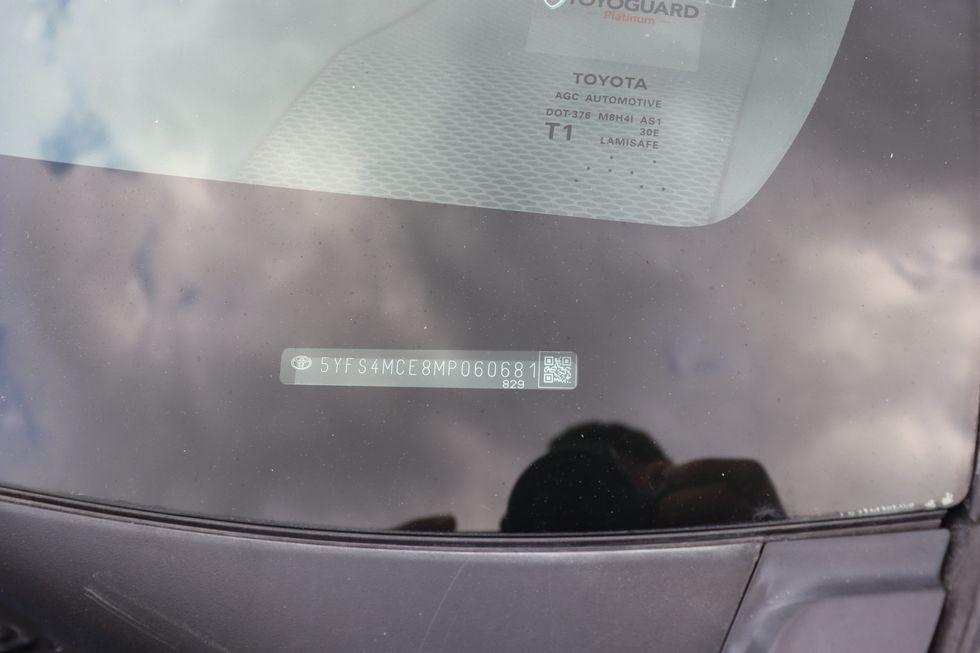 Toyota Corolla Se | Miami, Fl | Ocean Auto Sales - Thumbnail 2