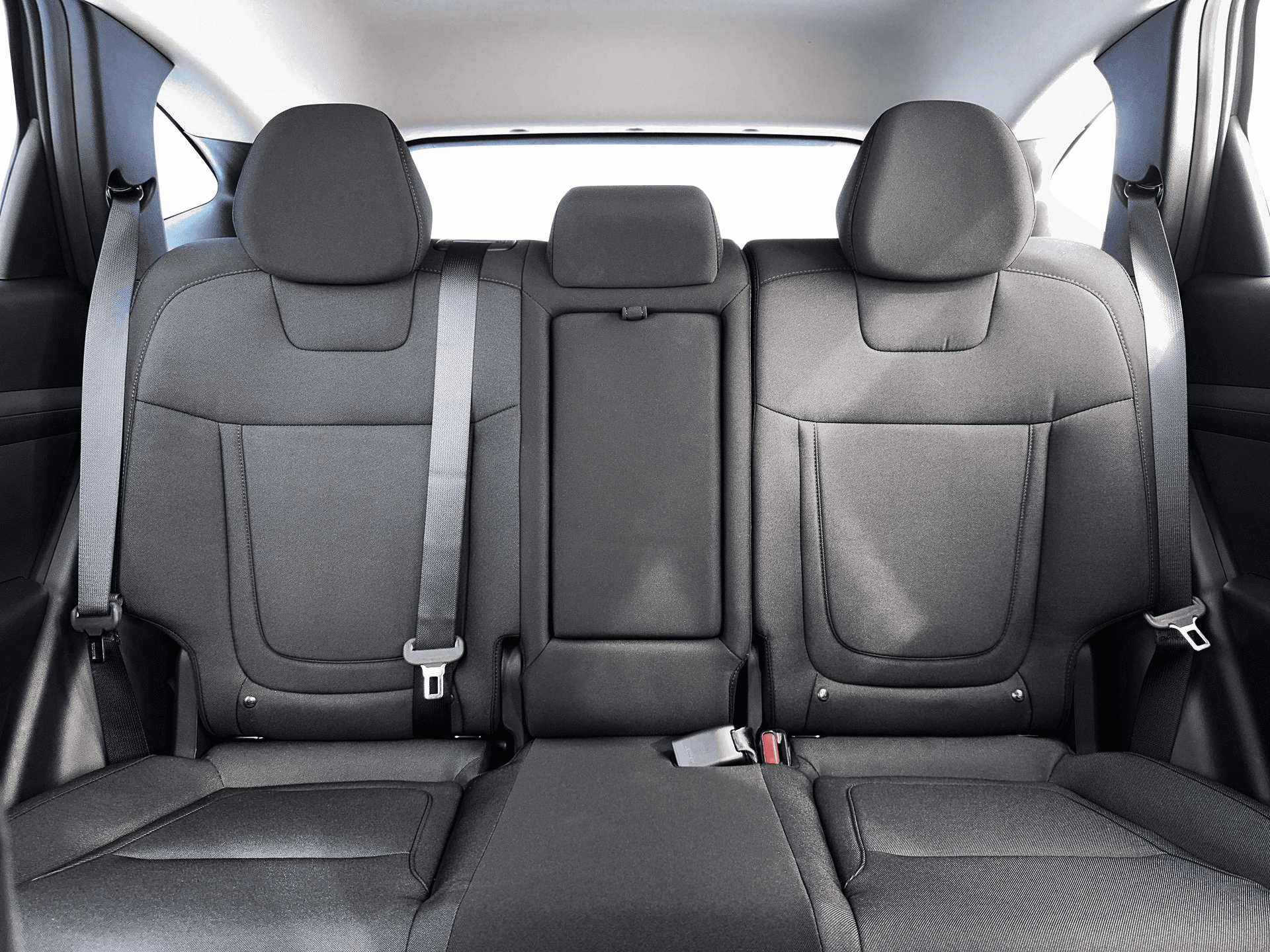 Hyundai Tucson Hybrid Blue Awd 4D Sport Utility - Thumbnail 17