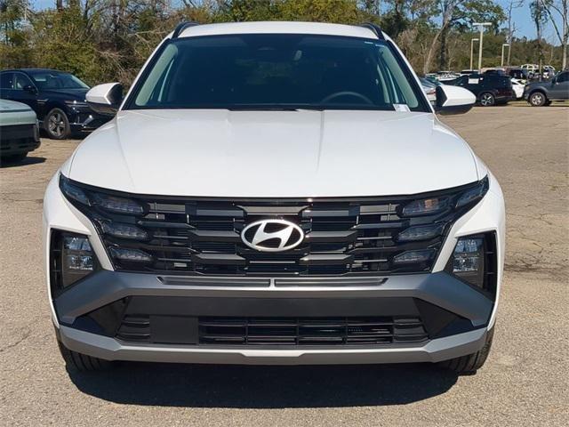 Hyundai Tucson Sel Awd Awd 4D Sport Utility - Thumbnail 10