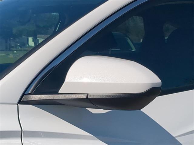 Hyundai Tucson Sel Awd Awd 4D Sport Utility - Thumbnail 13