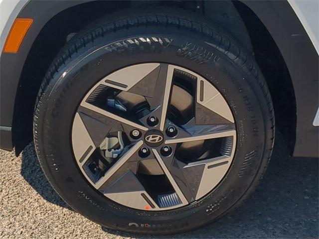 Hyundai Tucson Sel Awd Awd 4D Sport Utility - Thumbnail 12