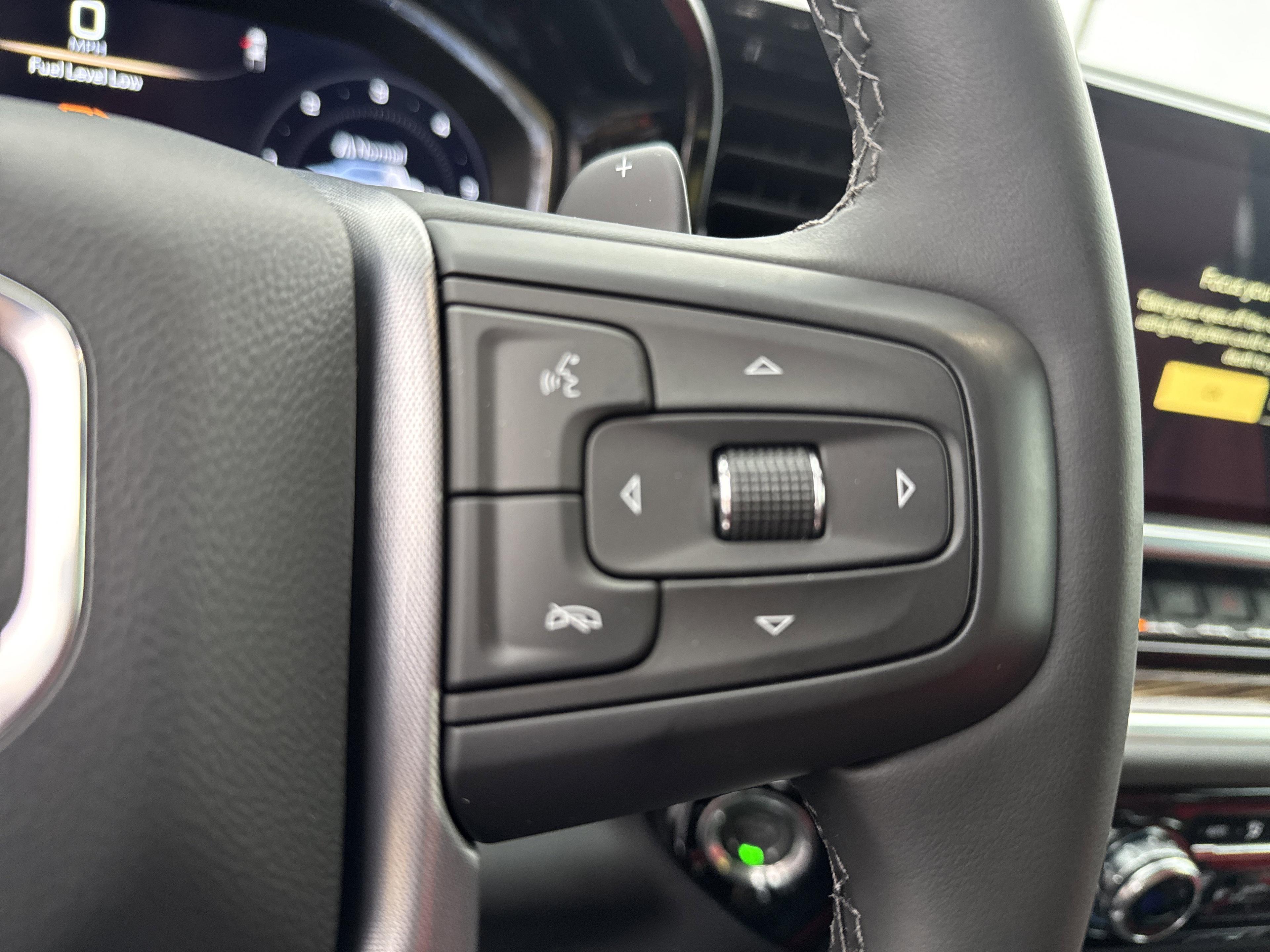 GMC Sierra 1500 Elevation Four Wheel Drive Crew Cab - Thumbnail 19