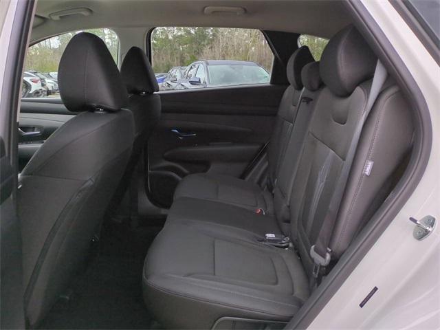 Hyundai Tucson Sel Awd Awd 4D Sport Utility - Thumbnail 14