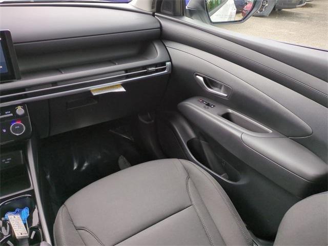 Hyundai Tucson Sel Awd Awd 4D Sport Utility - Thumbnail 17