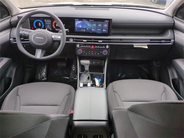 Hyundai Tucson Sel Awd Awd 4D Sport Utility - Thumbnail 15