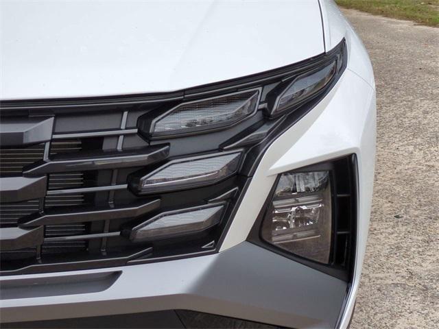 Hyundai Tucson Sel Awd Awd 4D Sport Utility - Thumbnail 11