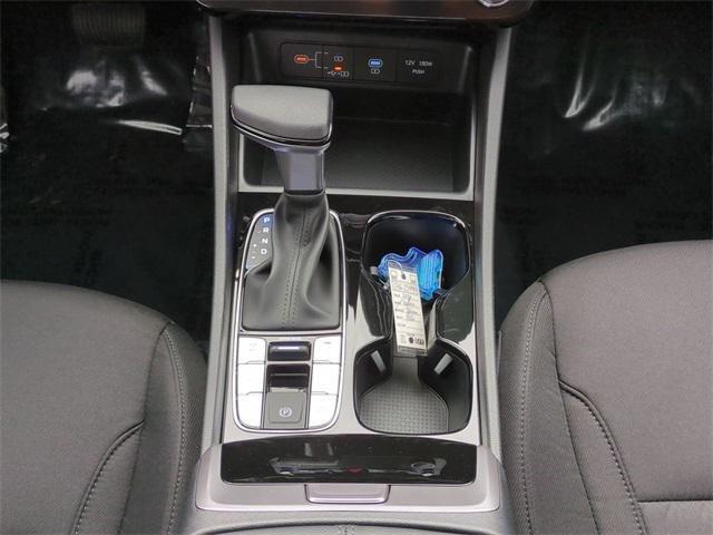 Hyundai Tucson Sel Awd Awd 4D Sport Utility - Thumbnail 19