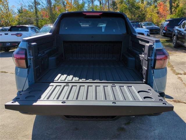 Hyundai Santa Cruz Sel Fwd Fwd 4D Crew Cab - Thumbnail 14