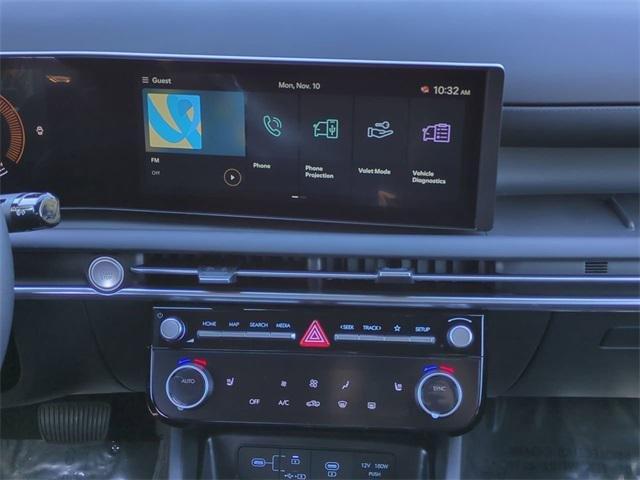 Hyundai Santa Cruz Sel Fwd Fwd 4D Crew Cab - Thumbnail 19