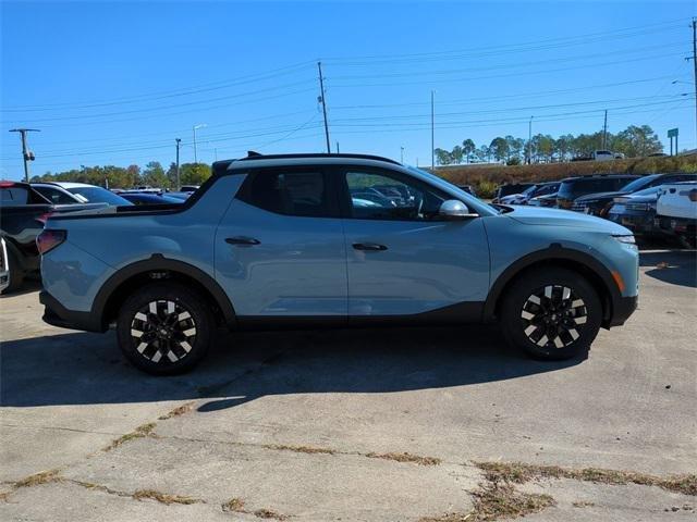 Hyundai Santa Cruz Sel Fwd Fwd 4D Crew Cab - Thumbnail 5