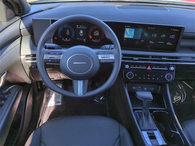 Hyundai Santa Cruz Sel Fwd Fwd 4D Crew Cab - Thumbnail 17