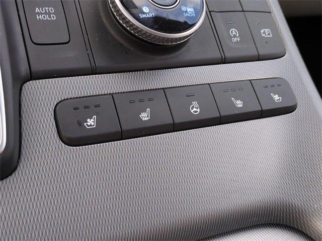 Hyundai Palisade Limited Awd 4D Sport Utility - Thumbnail 20