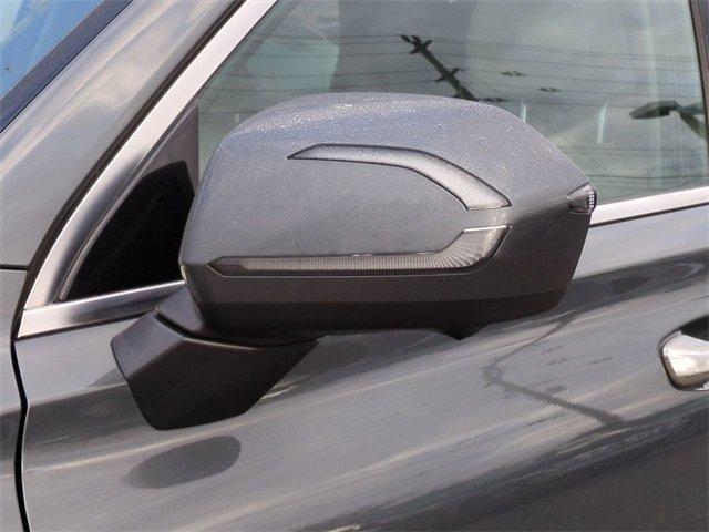 Hyundai Palisade Limited Awd 4D Sport Utility - Thumbnail 10