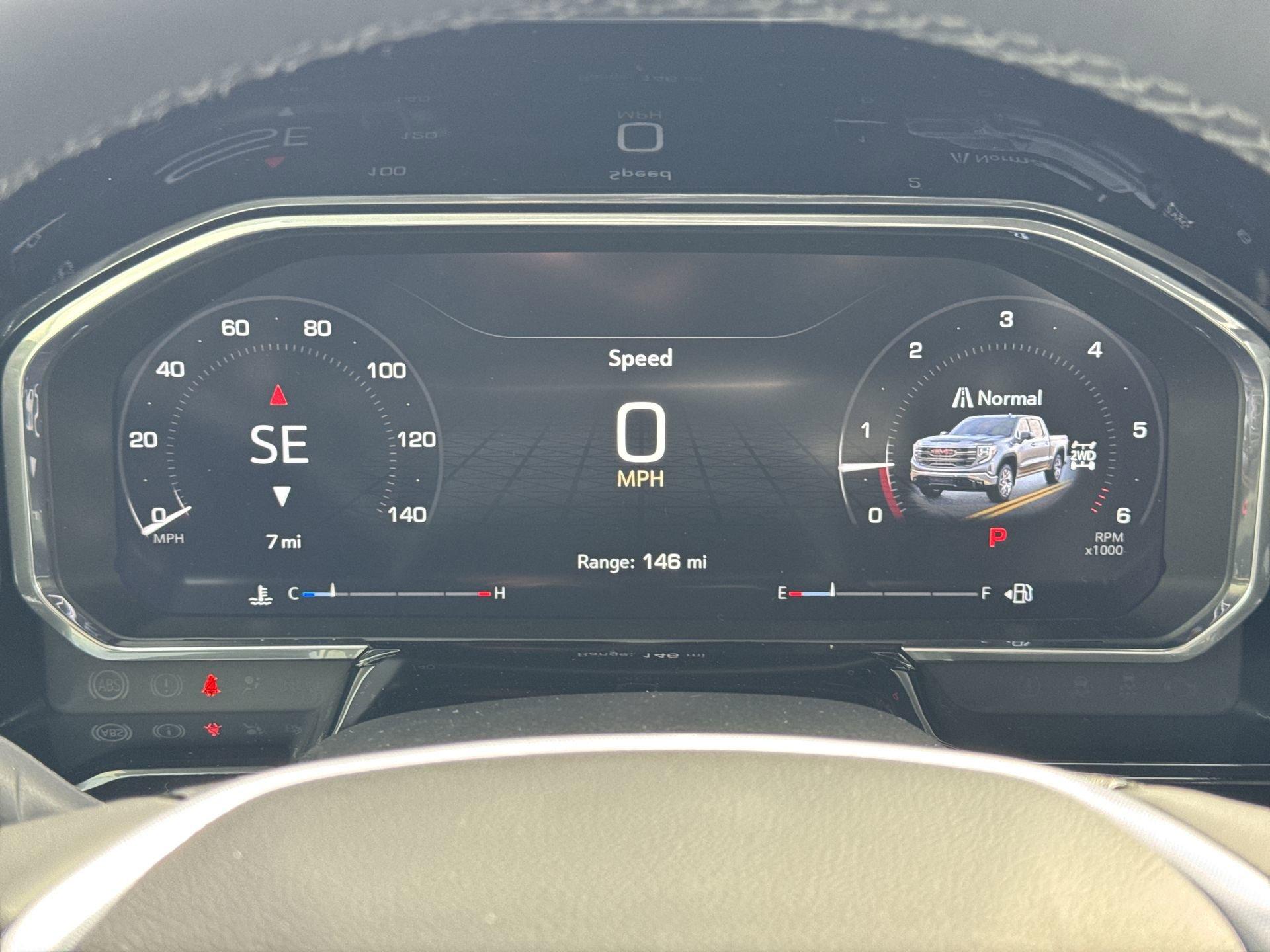 GMC Sierra 1500 Elevation Four Wheel Drive Crew Cab - Thumbnail 20