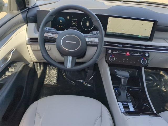 Hyundai Tucson Sel Convenience Fwd Fwd 4D Sport Utility - Thumbnail 17