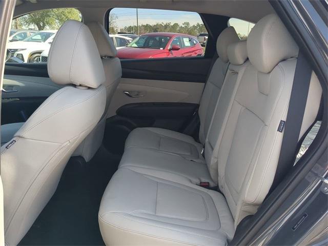 Hyundai Tucson Sel Convenience Fwd Fwd 4D Sport Utility - Thumbnail 15