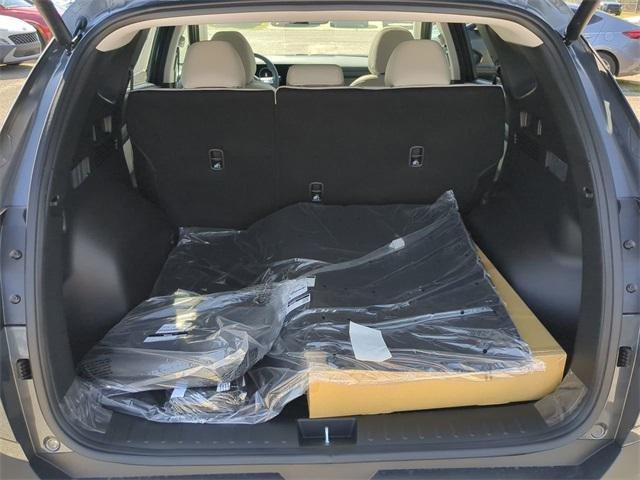 Hyundai Tucson Sel Convenience Fwd Fwd 4D Sport Utility - Thumbnail 14