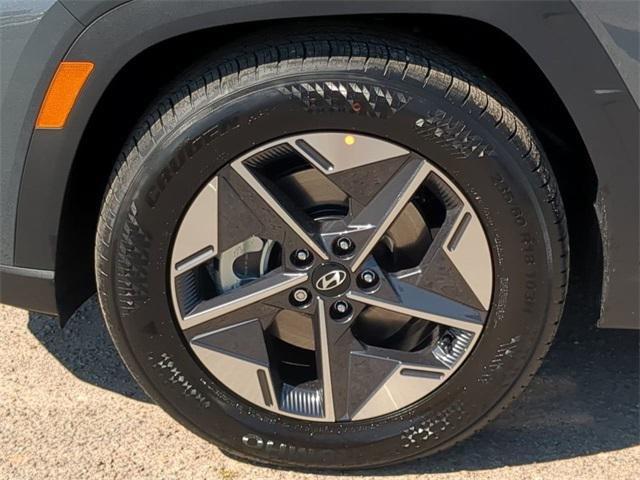 Hyundai Tucson Sel Convenience Fwd Fwd 4D Sport Utility - Thumbnail 12