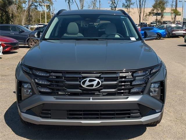 Hyundai Tucson Sel Convenience Fwd Fwd 4D Sport Utility - Thumbnail 10