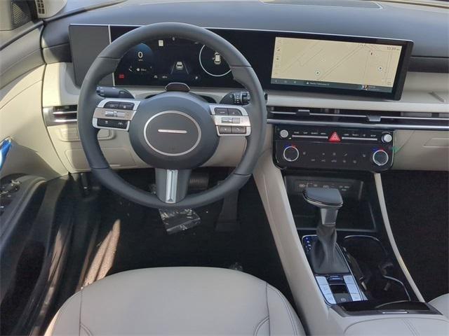 Hyundai Tucson Sel Convenience Fwd Fwd 4D Sport Utility - Thumbnail 17