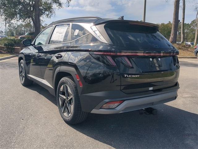 Hyundai Tucson Sel Convenience Fwd Fwd 4D Sport Utility - Thumbnail 8