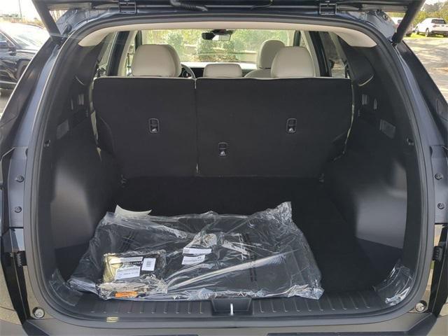 Hyundai Tucson Sel Convenience Fwd Fwd 4D Sport Utility - Thumbnail 14