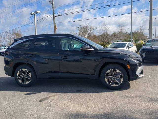 Hyundai Tucson Sel Convenience Fwd Fwd 4D Sport Utility - Thumbnail 5