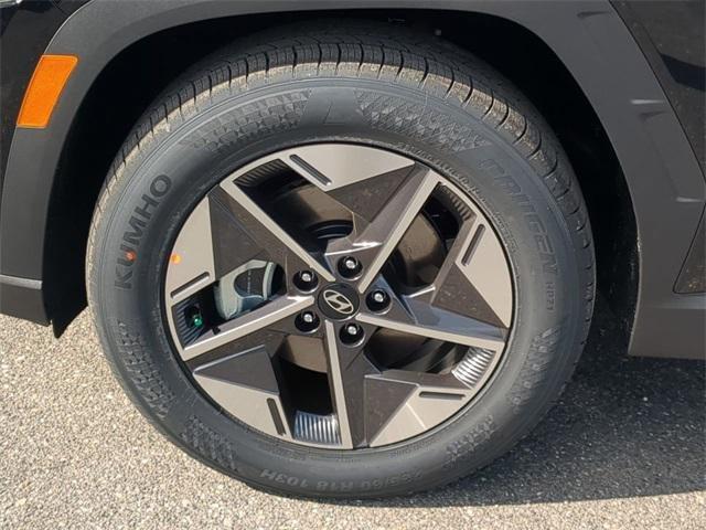 Hyundai Tucson Sel Convenience Fwd Fwd 4D Sport Utility - Thumbnail 12