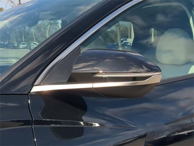 Hyundai Tucson Sel Convenience Fwd Fwd 4D Sport Utility - Thumbnail 13