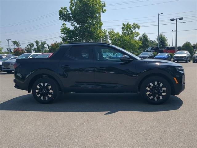 Hyundai Santa Cruz Sel Activity Fwd Fwd 4D Crew Cab - Thumbnail 5