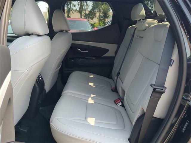 Hyundai Santa Cruz Sel Activity Fwd Fwd 4D Crew Cab - Thumbnail 15