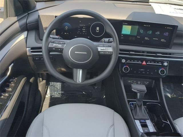 Hyundai Santa Cruz Sel Activity Fwd Fwd 4D Crew Cab - Thumbnail 17