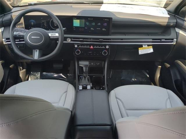 Hyundai Santa Cruz Sel Activity Fwd Fwd 4D Crew Cab - Thumbnail 16