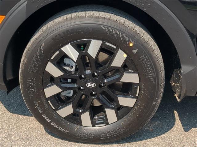 Hyundai Santa Cruz Sel Activity Fwd Fwd 4D Crew Cab - Thumbnail 12