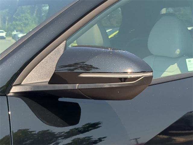 Hyundai Santa Cruz Sel Activity Fwd Fwd 4D Crew Cab - Thumbnail 13