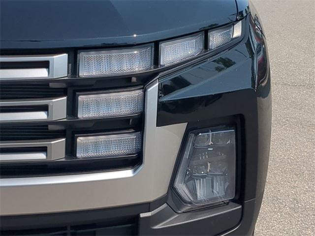 Hyundai Santa Cruz Sel Activity Fwd Fwd 4D Crew Cab - Thumbnail 11