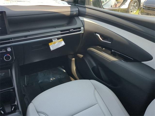 Hyundai Santa Cruz Sel Activity Fwd Fwd 4D Crew Cab - Thumbnail 18