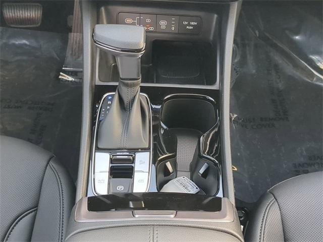 Hyundai Santa Cruz Sel Activity Fwd Fwd 4D Crew Cab - Thumbnail 19