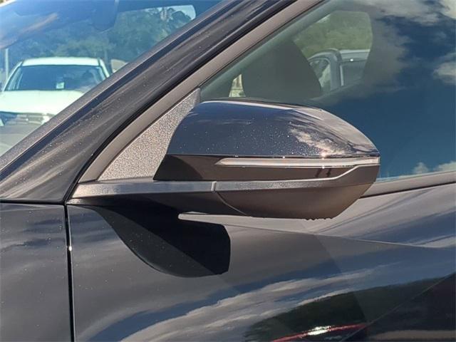 Hyundai Santa Cruz Sel Activity Fwd Fwd 4D Crew Cab - Thumbnail 12